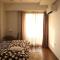 Luxurious 1 BHK apartment with Amazing view from Balcony - Gurgáon
