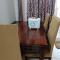 Luxurious 1 BHK apartment with Amazing view from Balcony - Gurgáon