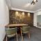 Forty One Suites Belgrade Apartments