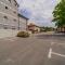 Forty One Suites Belgrade Apartments