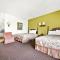Capitol Inn and Suites