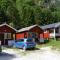 Gudvangen Camping