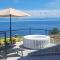Villa Sentia with jacuzzi & spectacular seaview