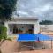 Beautiful Villa with Pool, Barbecue, and Garden - Шабія