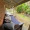 Three bears beach house