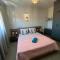 Stavros luxury apartment