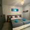 Stavros luxury apartment