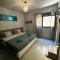 Stavros luxury apartment