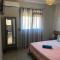 Stavros luxury apartment