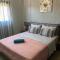 Stavros luxury apartment