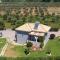 Spedion Villa - Near to sea villas with heated swimming pool