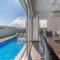 Istriensonne 0739/ New-built Villa Lucy-2 -Pool with hydromassage - Medulin