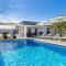 Istriensonne 0739/ New-built Villa Lucy-2 -Pool with hydromassage - Medulin