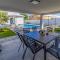 Istriensonne 0739/ New-built Villa Lucy-2 -Pool with hydromassage - Medulin