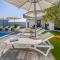 Istriensonne 0739/ New-built Villa Lucy-2 -Pool with hydromassage - Medulin