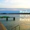 Istriensonne 0739/ New-built Villa Lucy-2 -Pool with hydromassage - Medulin