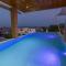 Seaview Pool villa-Laxity - Ban Saiyuan (1)