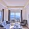Panorama Suite Apart Otel - 卡斯