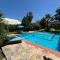 Country House with Pool and Big Garden - أوروبوس