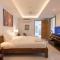 Seaview Pool villa-Laxity - Ban Saiyuan (1)