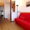Appartement cosy 2 pièces, 6 pers, Alpe d'Huez - proche pistes et commerces - FR-1-405-52