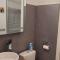 Studio rénové avec cabine pour 4 pers, calme à Le Grand-Bornand - FR-1-458-199