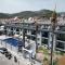 Ozturk Apart Hotel - Marmaris Ozturk Apart Hotel - Marmaris