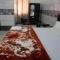 Luxury Room with 1 Double Bed