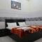 Luxury Room with 1 Double Bed
