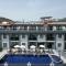 Ozturk Apart Hotel - Marmaris Ozturk Apart Hotel - Marmaris