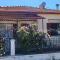 AUTHENTIC HOUSE STRATONI CHALKIDIKI GREECE 6P SEAVIEW - Stratonion