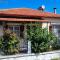 AUTHENTIC HOUSE STRATONI CHALKIDIKI GREECE 6P SEAVIEW - Stratonion