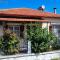 AUTHENTIC HOUSE STRATONI CHALKIDIKI GREECE 6P SEAVIEW - Stratónion