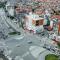 Marlen Hotel Denizli Marlen Hotel Denizli