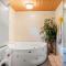 Stunning Home In Brovst With Sauna - Brovst