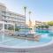 Kos Divine Hotel & Suites - 科斯镇