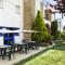 ibis budget Chartres
