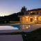 Antinea Olympian Villa