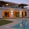 Antinea Olympian Villa