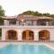 Antinea Olympian Villa