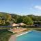 Antinea Olympian Villa - Archea Pissa