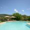Antinea Olympian Villa
