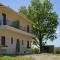Antinea Olympian Villa