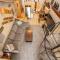 714H Studio Loft One Bath