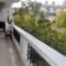 River side apartment