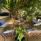 Saint tropez-Gassin Bungalow LUXE 6 personnes