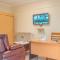 Mountain View Hotel & Apartment