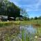Bungalow confortable à Saint-Pardoux avec piscine partagée - Saint-Pardoux