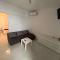 Rooms with shared kitchen "Milica"