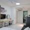 Sky Tree Studio Apartment at Bukit Indah, Johor - Johor Bahru Sky Tree Studio Apartment at Bukit Indah, Johor - Johor Bahru